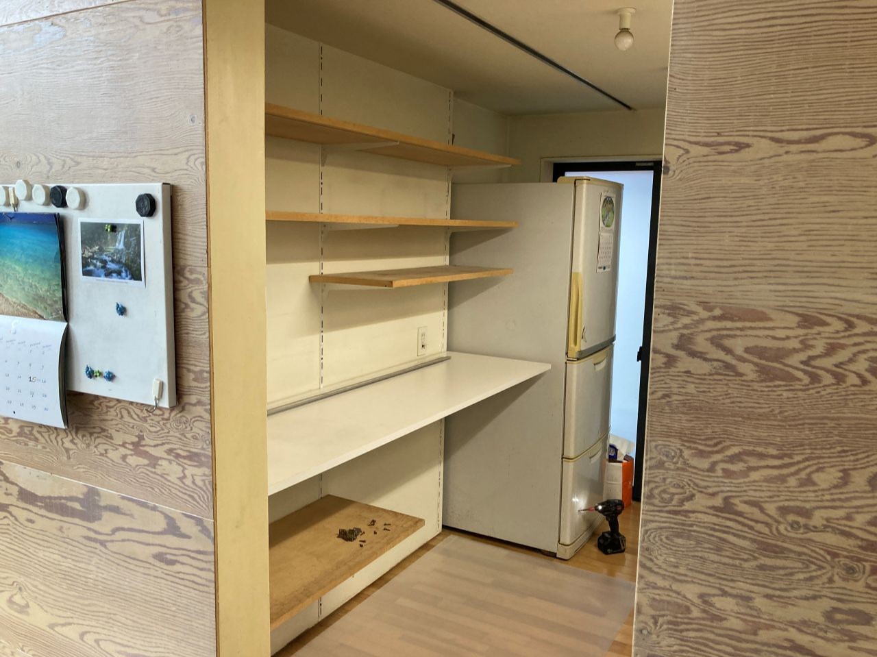 リフォーム(2)before